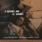 A quienes ama el verano