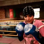 Boxing for Freedom
