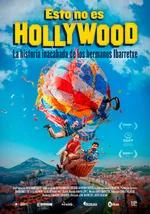 Esto no es Hollywood