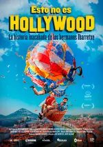 Esto no es Hollywood