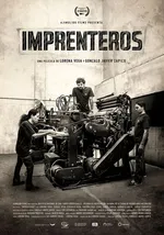 Imprenteros