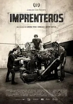 Imprenteros