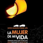 La mujer de mi vida