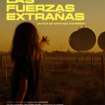 Las Fuerzas Extrañas