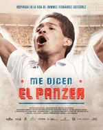 Me dicen el Panzer