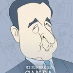 Mi nombre es Camba