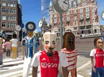 Napoli-Amsterdam