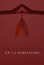 Un petirrojo en la habitación