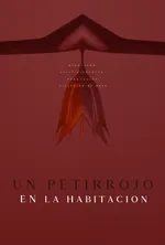 Un petirrojo en la habitación