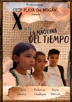 X y la máquina del tiempo