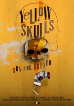 Yellow Skulls