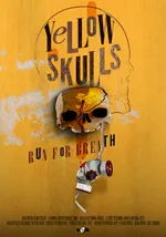 Yellow Skulls